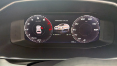 SEAT Leon 1.5 TSI EVO FR 5dr Petrol Hatchback